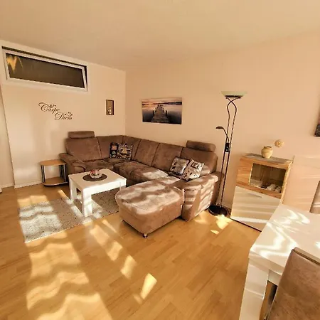 C04-004 Апартаменты