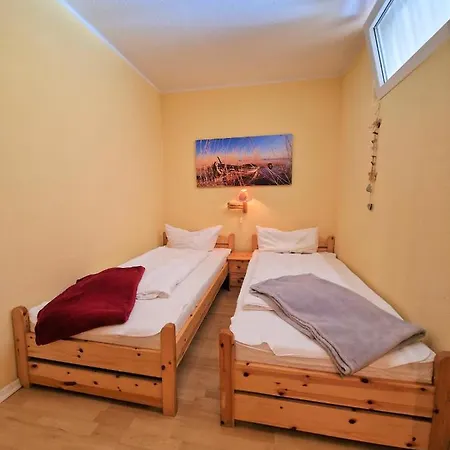 C04-004 Апартаменты